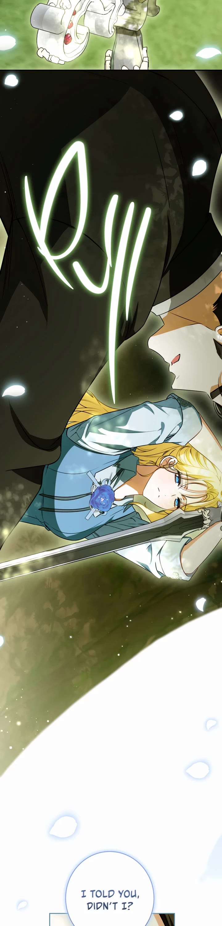 It Seems I've Transmigrated Somewhere chapter 95 page 28