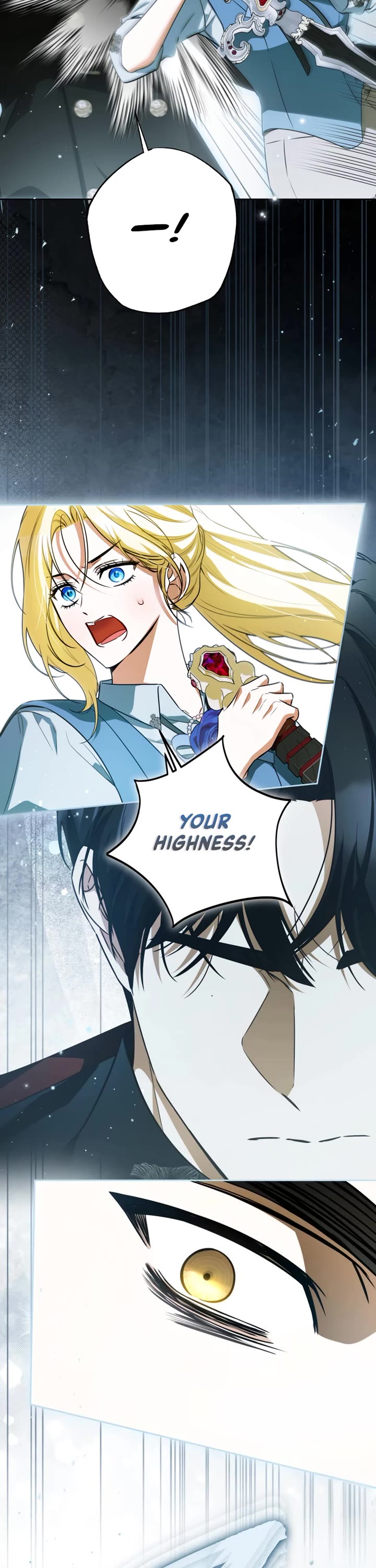 It Seems I've Transmigrated Somewhere chapter 95 page 31