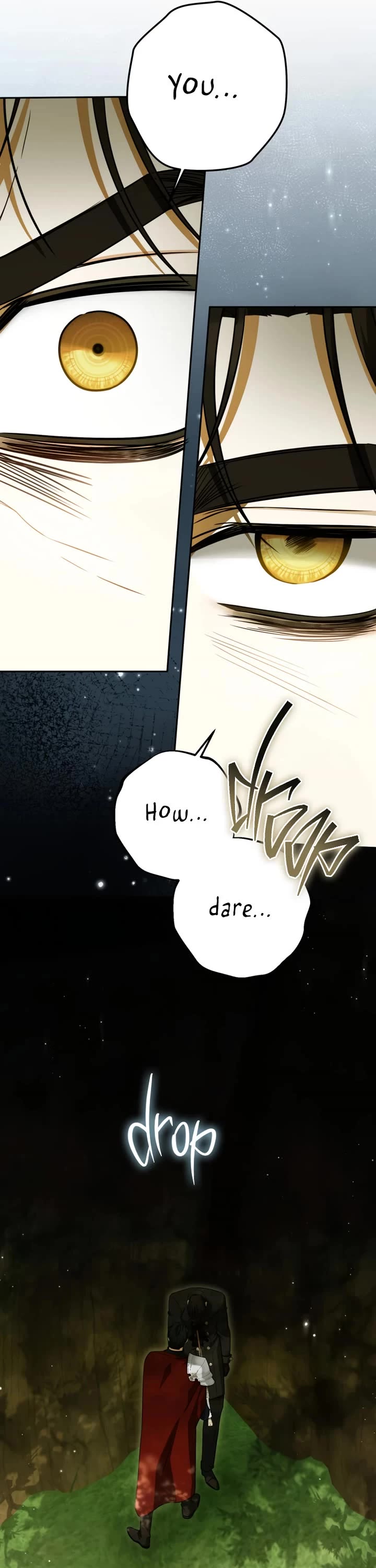 It Seems I've Transmigrated Somewhere chapter 95 page 35