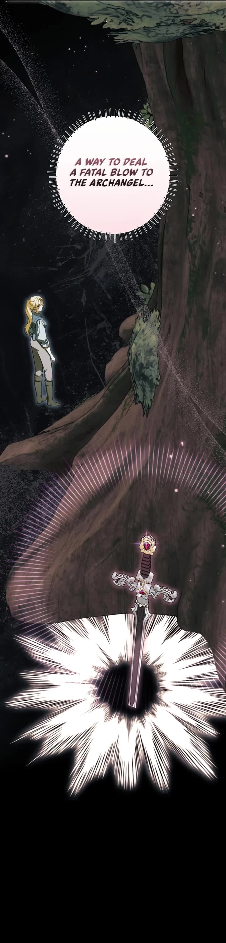 It Seems I've Transmigrated Somewhere chapter 95 page 9