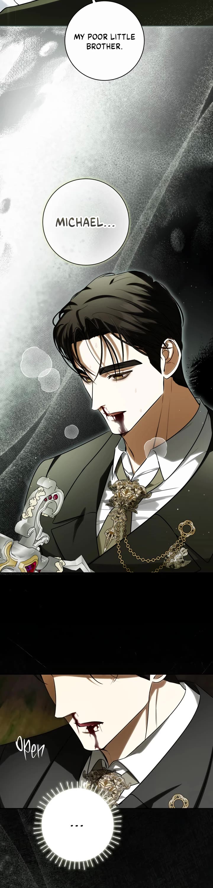 It Seems I've Transmigrated Somewhere chapter 96 page 15