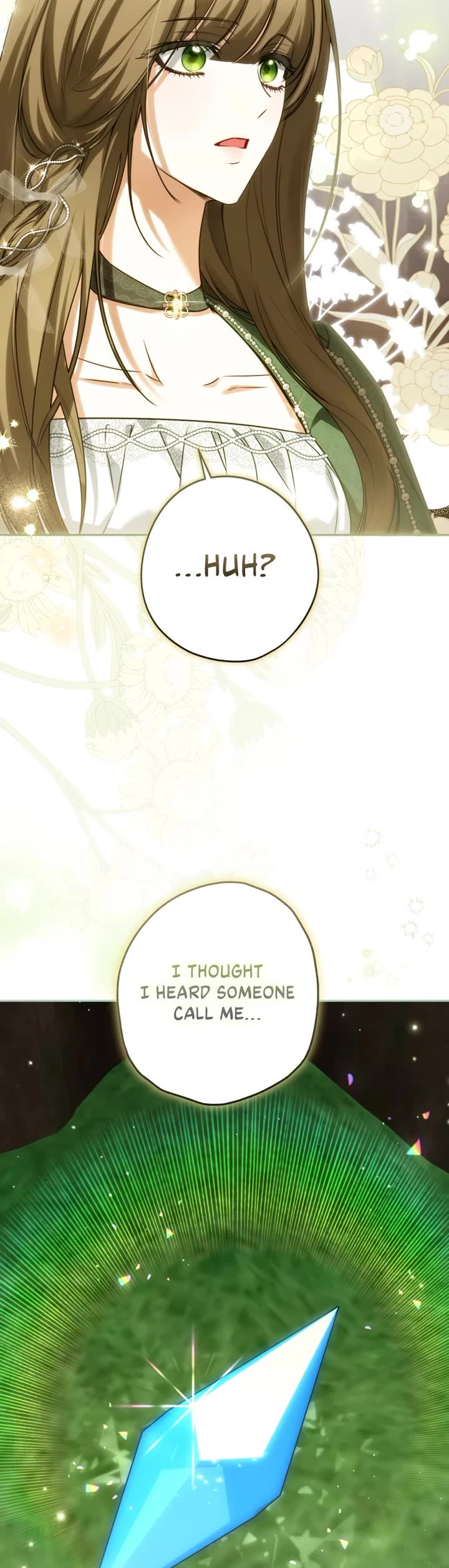 It Seems I've Transmigrated Somewhere chapter 96 page 17