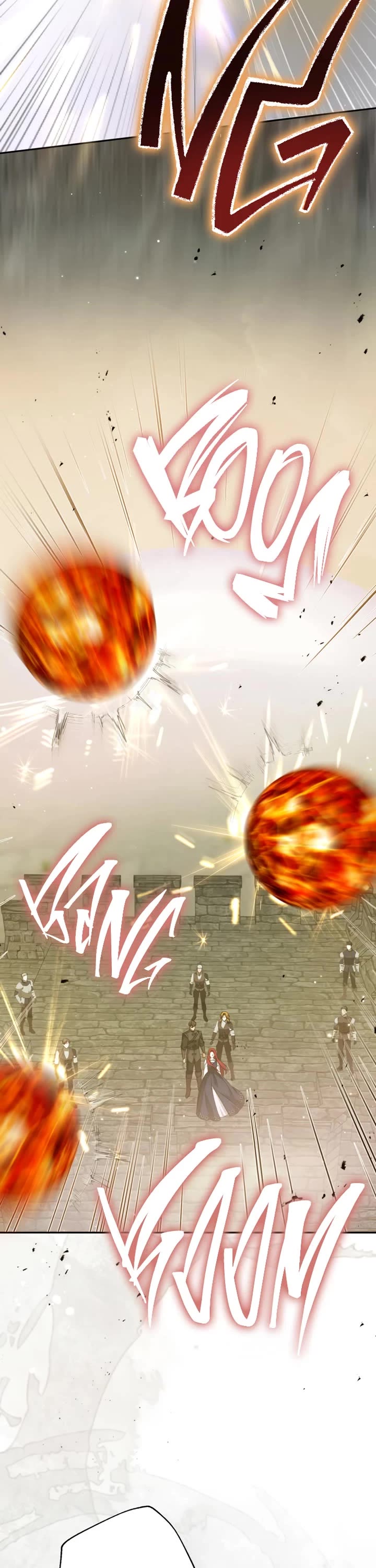 It Seems I've Transmigrated Somewhere chapter 96 page 20