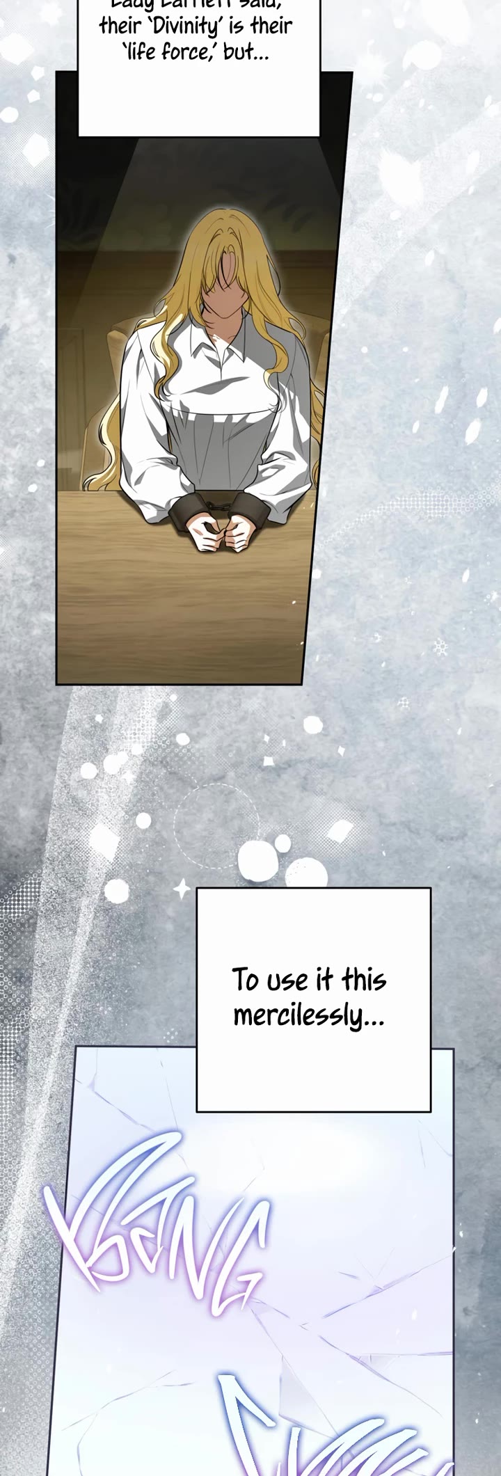 It Seems I've Transmigrated Somewhere chapter 96 page 23