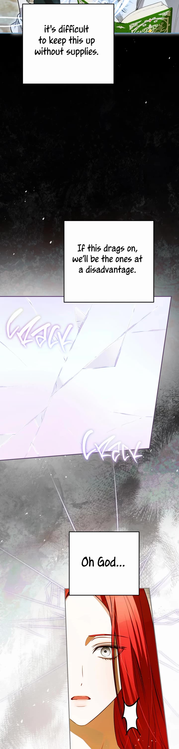 It Seems I've Transmigrated Somewhere chapter 96 page 25