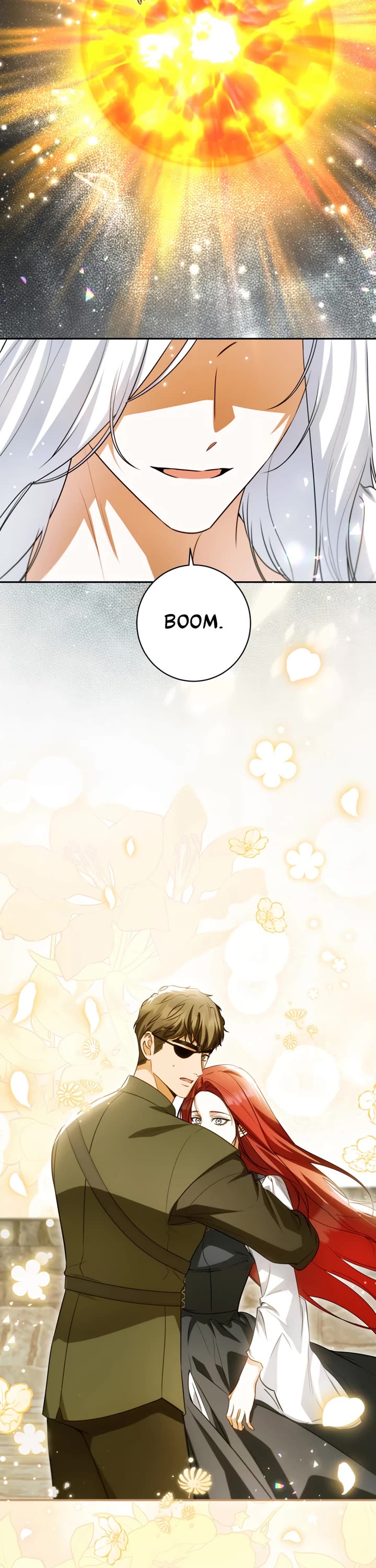 It Seems I've Transmigrated Somewhere chapter 96 page 29