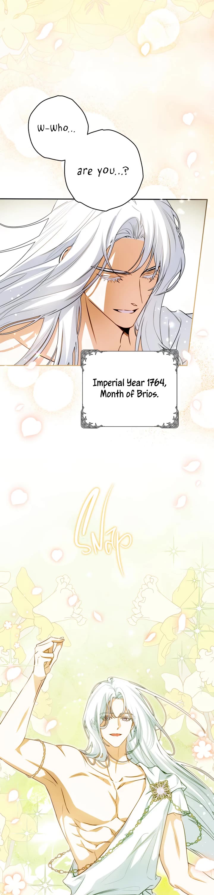 It Seems I've Transmigrated Somewhere chapter 96 page 30