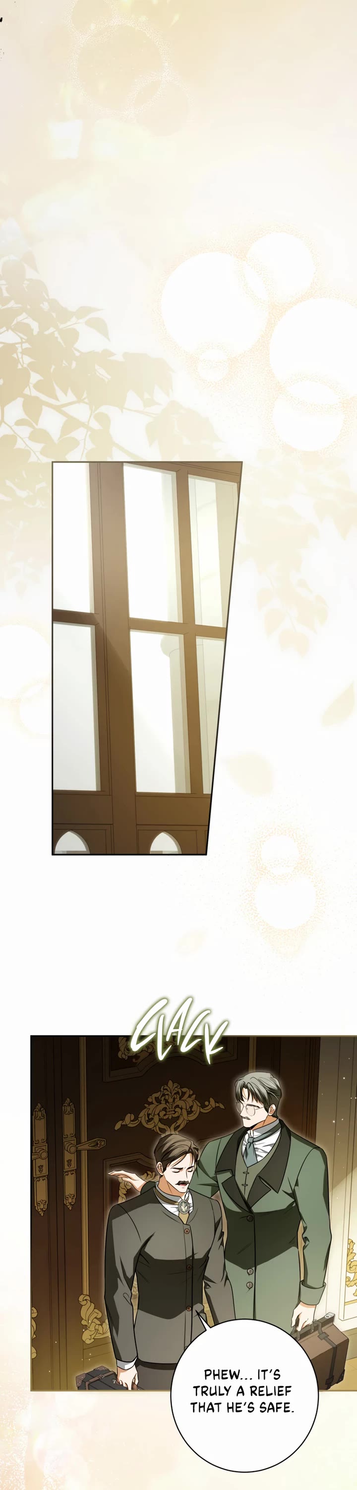 It Seems I've Transmigrated Somewhere chapter 96 page 35