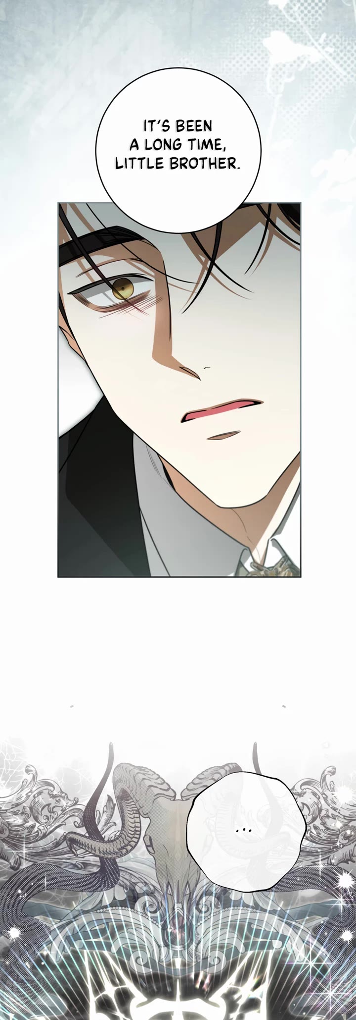 It Seems I've Transmigrated Somewhere chapter 96 page 9