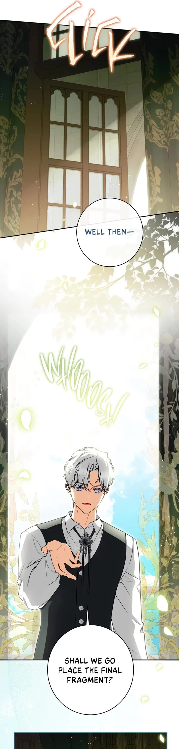 It Seems I've Transmigrated Somewhere chapter 97 page 12