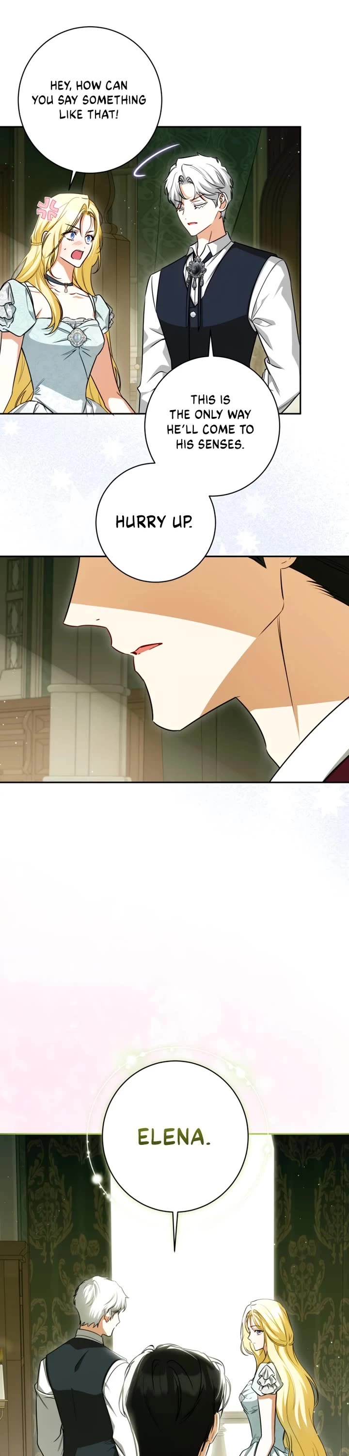 It Seems I've Transmigrated Somewhere chapter 97 page 17