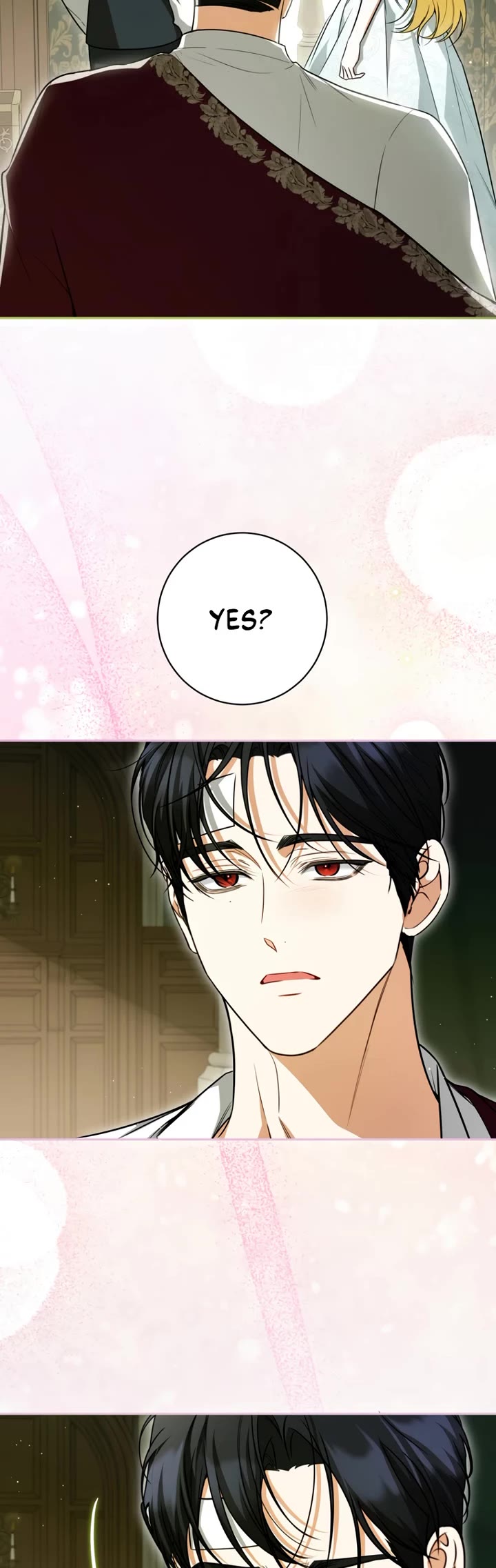 It Seems I've Transmigrated Somewhere chapter 97 page 18