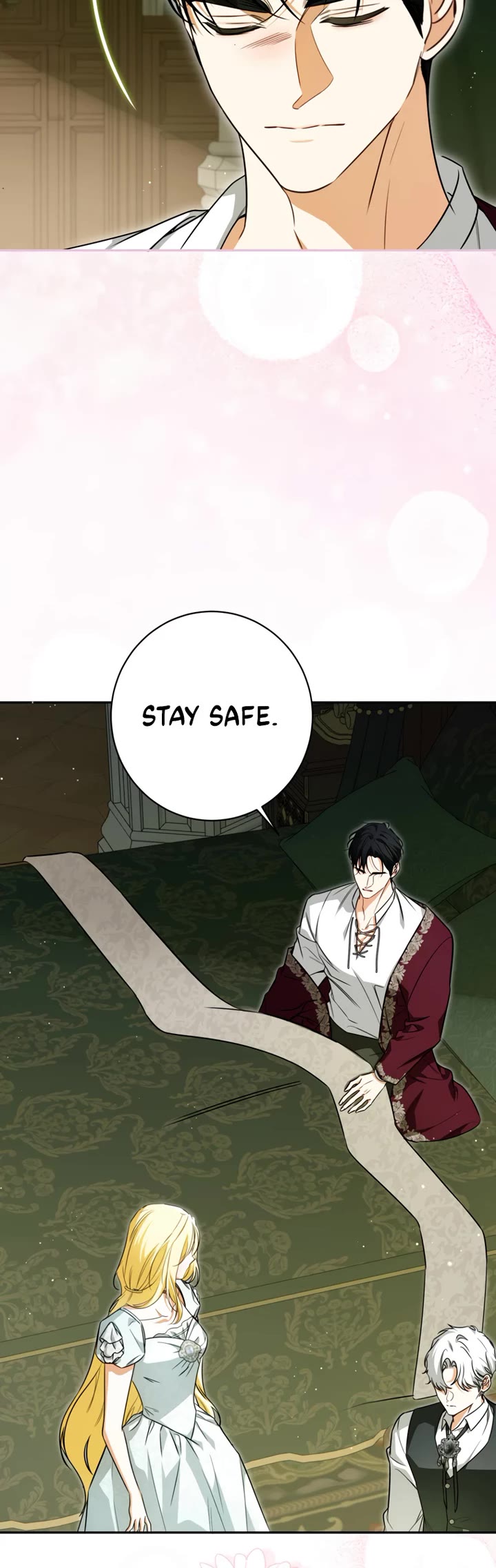 It Seems I've Transmigrated Somewhere chapter 97 page 19