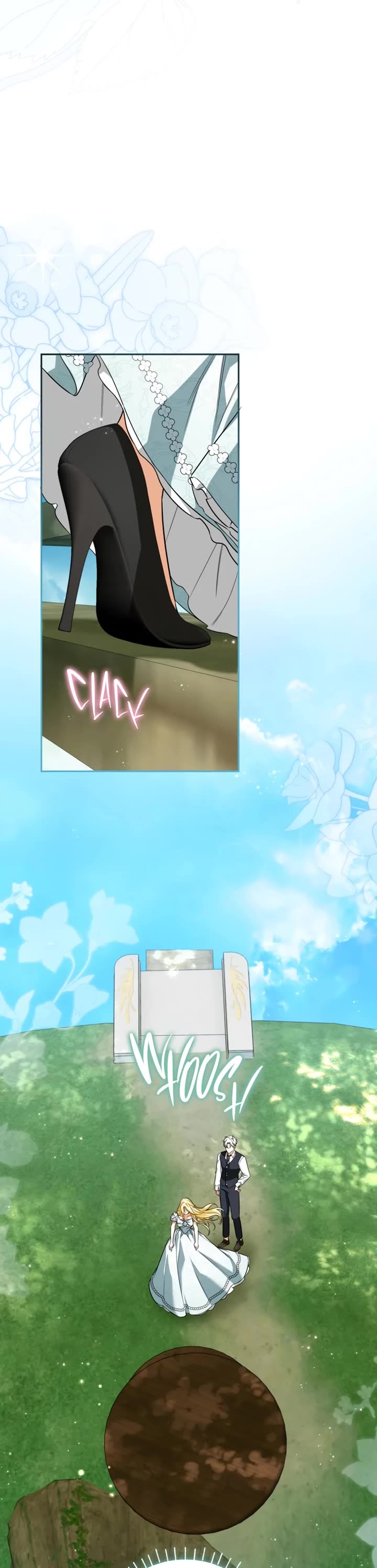 It Seems I've Transmigrated Somewhere chapter 97 page 24