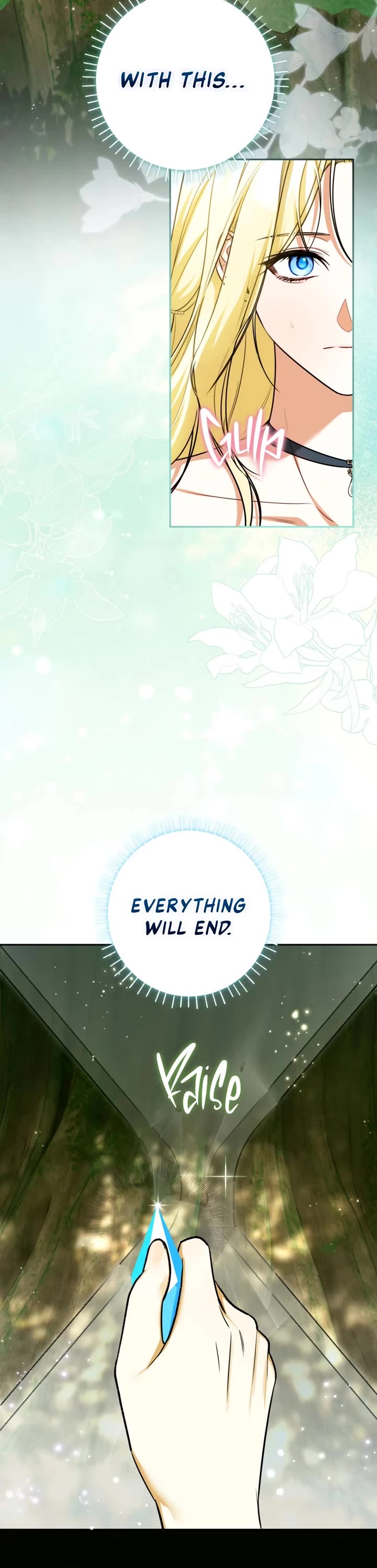 It Seems I've Transmigrated Somewhere chapter 97 page 25