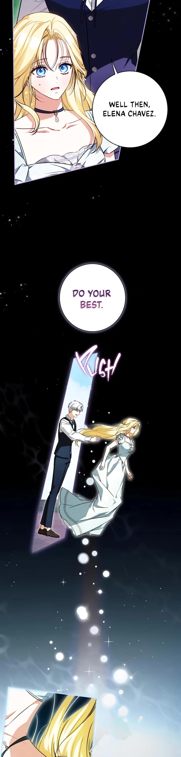 It Seems I've Transmigrated Somewhere chapter 97 page 27