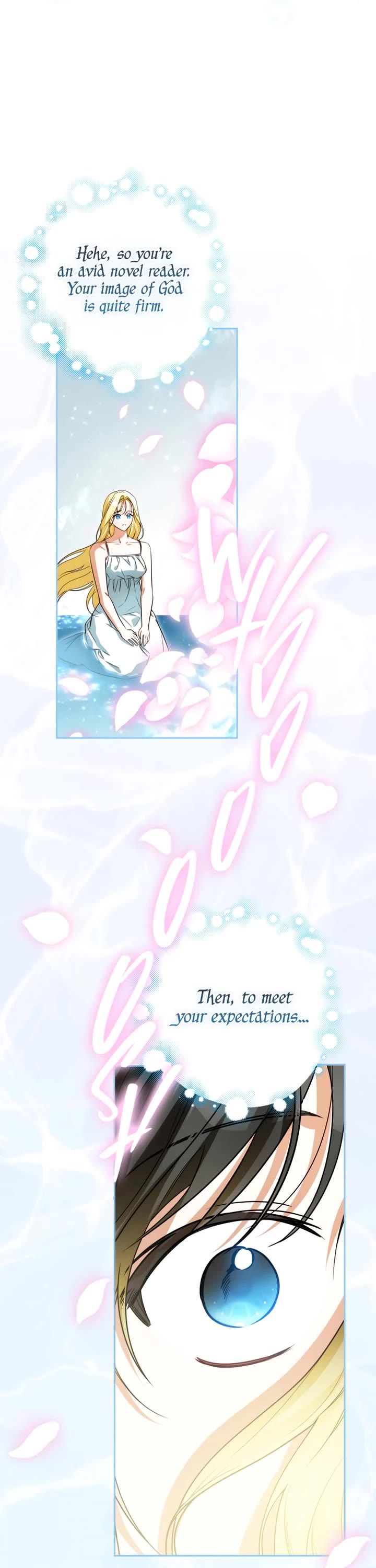 It Seems I've Transmigrated Somewhere chapter 97 page 34