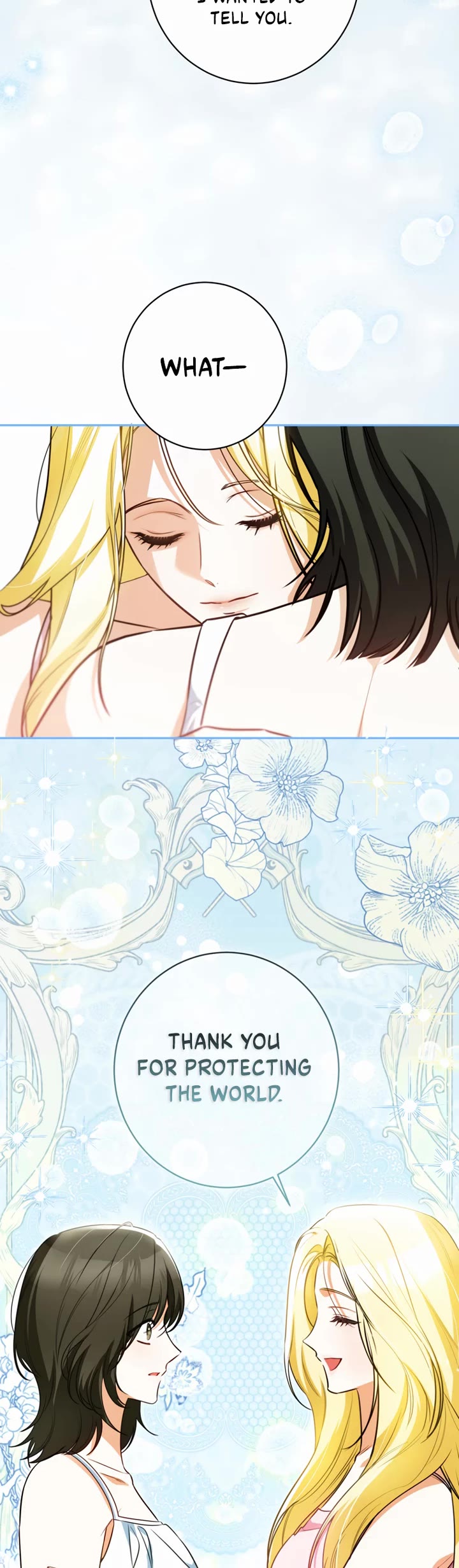 It Seems I've Transmigrated Somewhere chapter 98 page 10