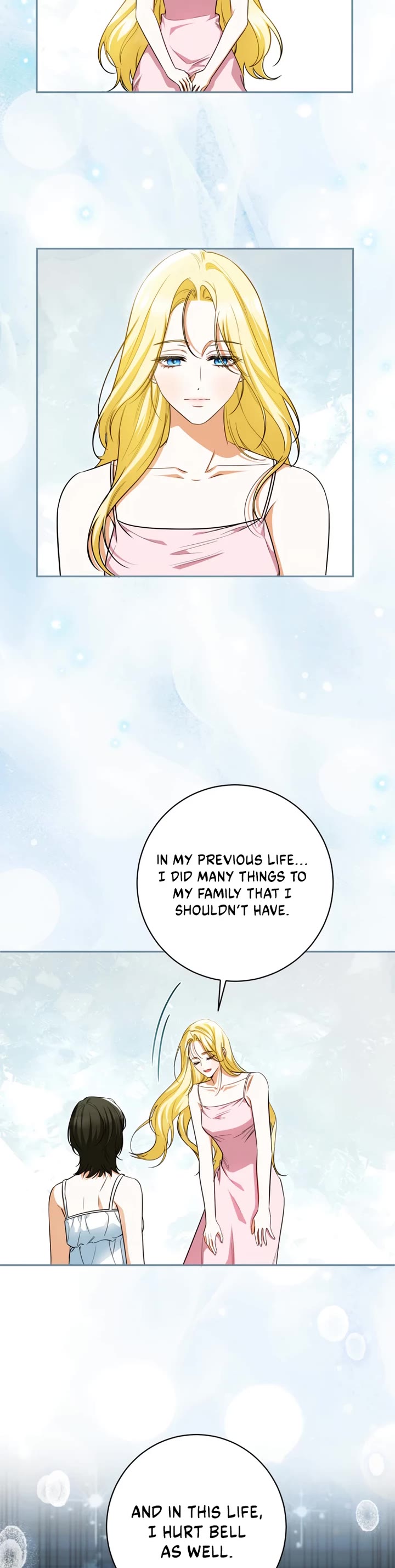 It Seems I've Transmigrated Somewhere chapter 98 page 13