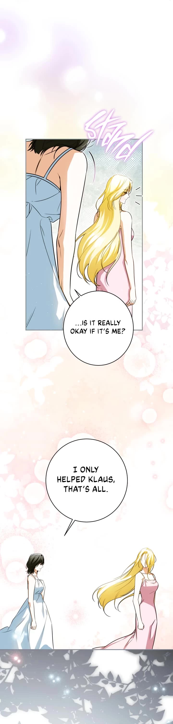 It Seems I've Transmigrated Somewhere chapter 98 page 15