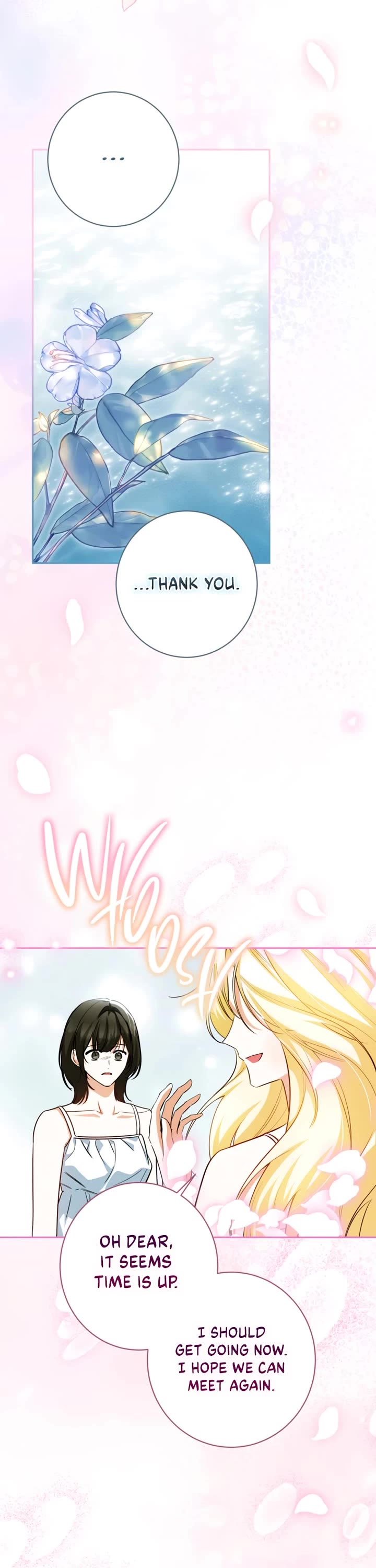 It Seems I've Transmigrated Somewhere chapter 98 page 20