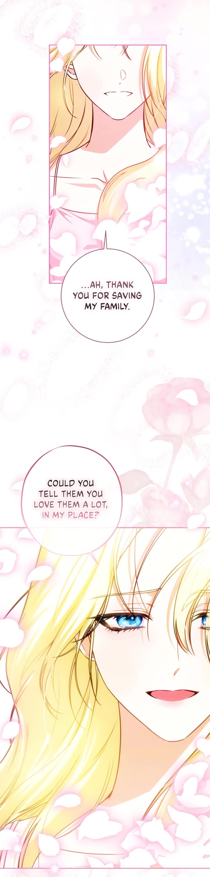 It Seems I've Transmigrated Somewhere chapter 98 page 21