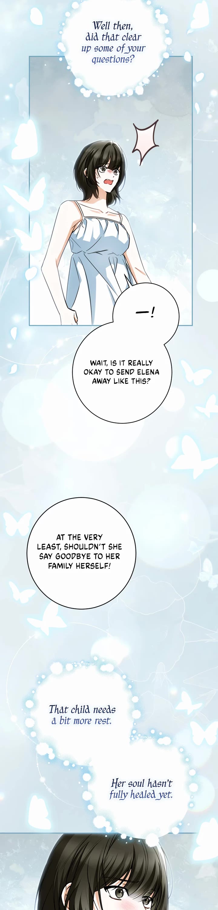 It Seems I've Transmigrated Somewhere chapter 98 page 24