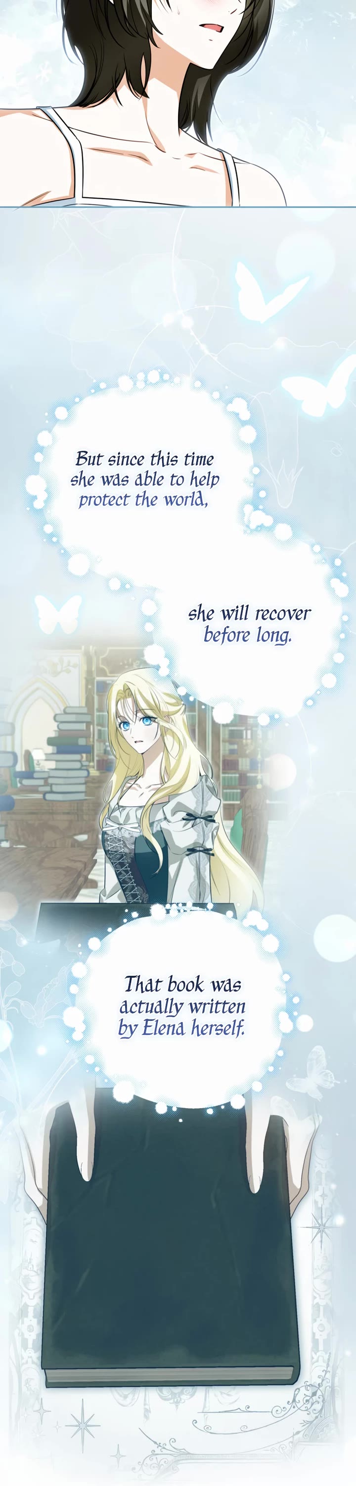 It Seems I've Transmigrated Somewhere chapter 98 page 25