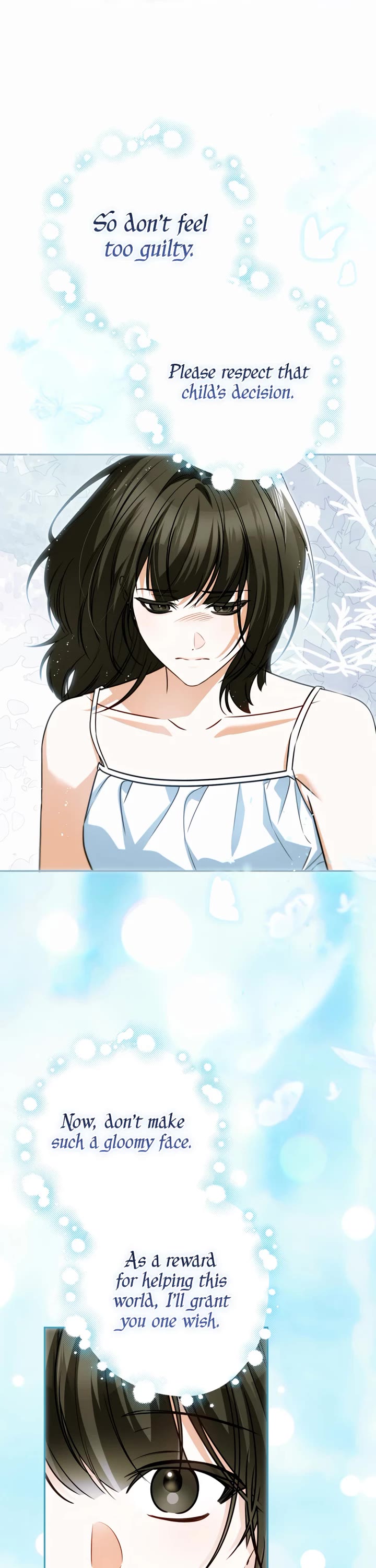 It Seems I've Transmigrated Somewhere chapter 98 page 26