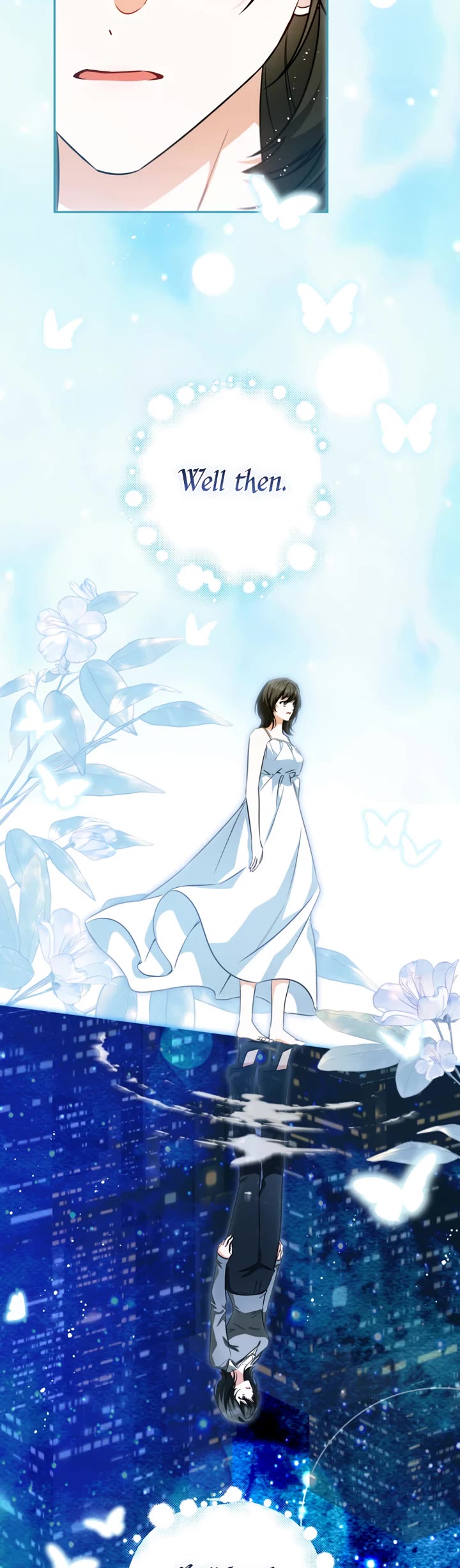 It Seems I've Transmigrated Somewhere chapter 98 page 27