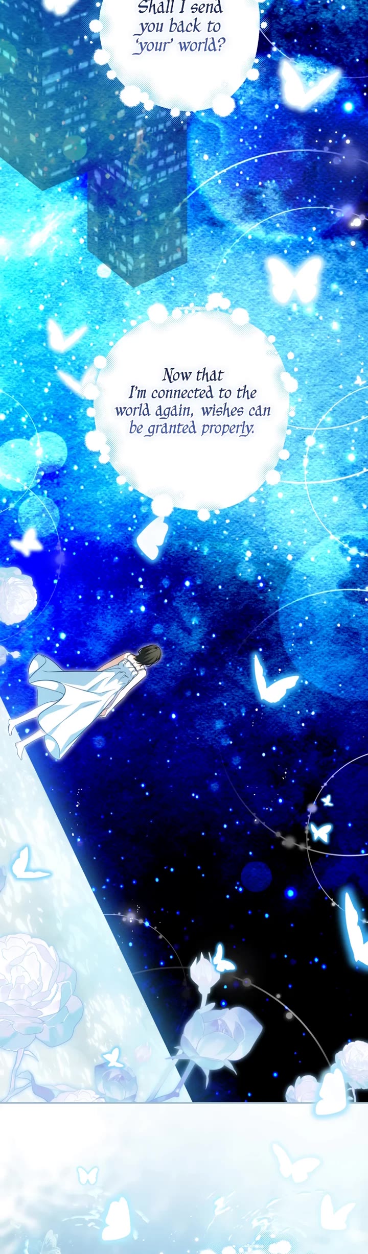 It Seems I've Transmigrated Somewhere chapter 98 page 28