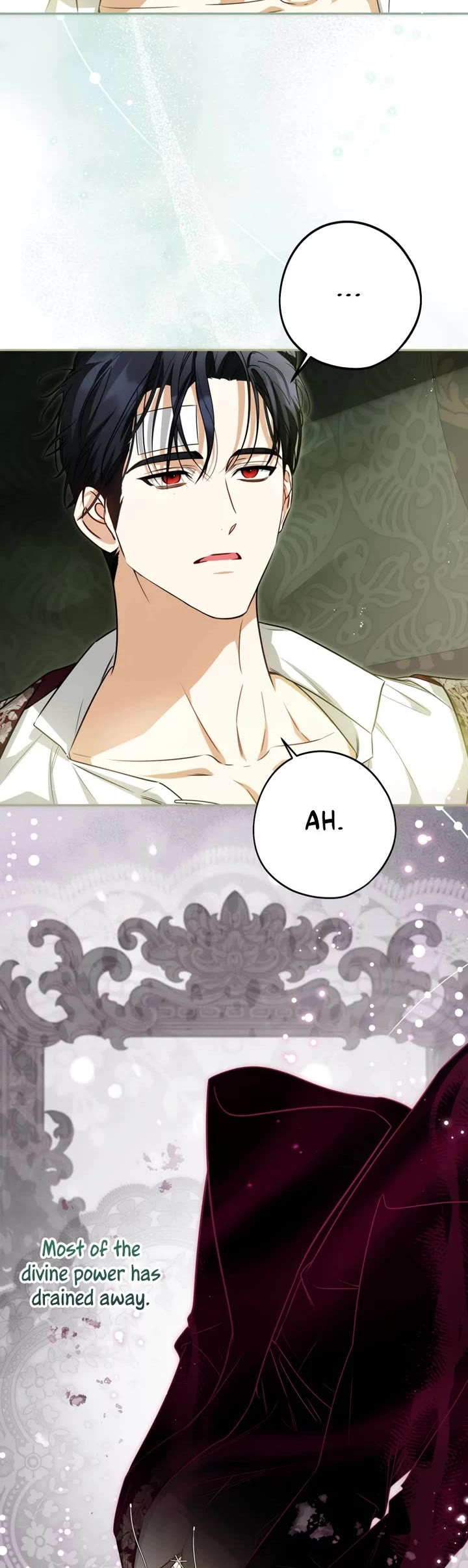 It Seems I've Transmigrated Somewhere chapter 98 page 31