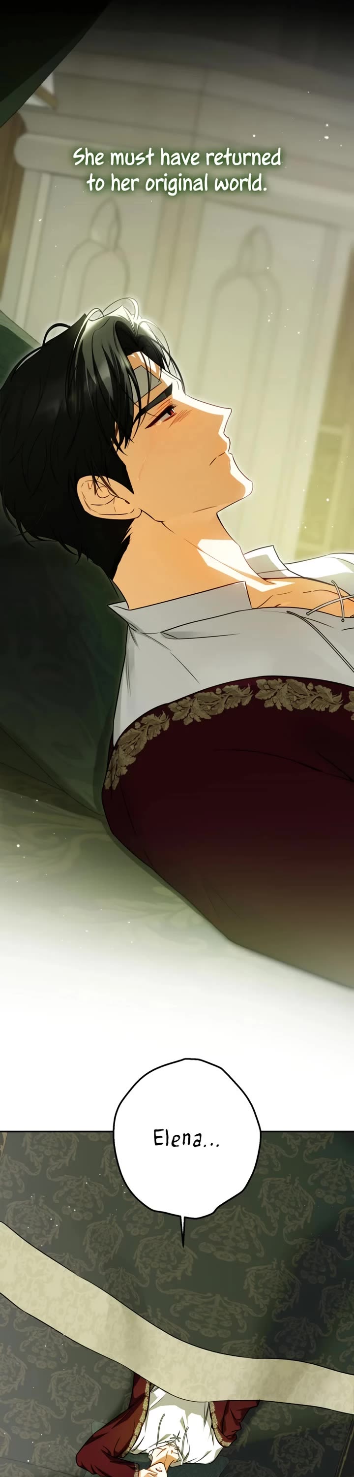 It Seems I've Transmigrated Somewhere chapter 98 page 33