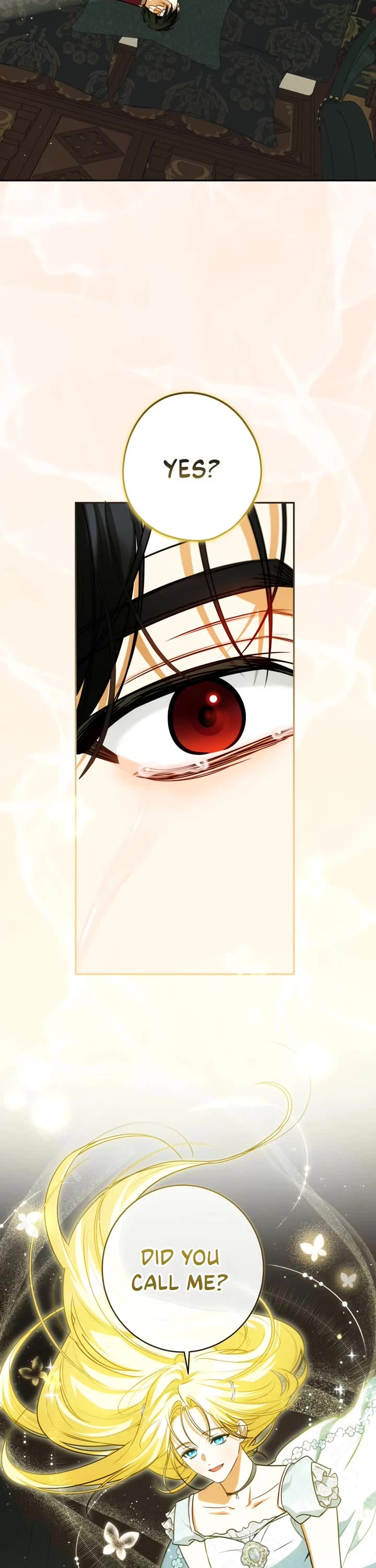 It Seems I've Transmigrated Somewhere chapter 98 page 34