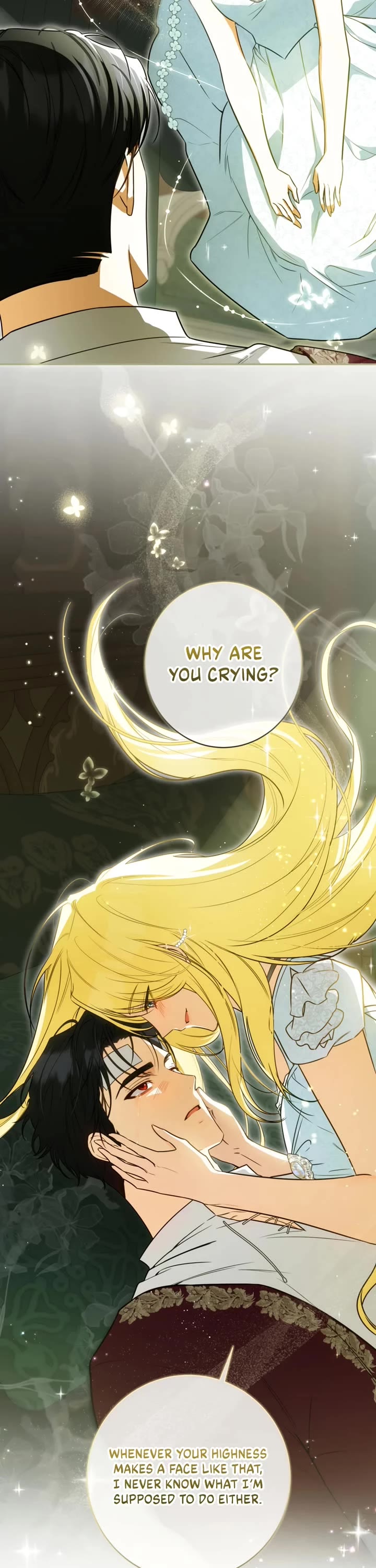 It Seems I've Transmigrated Somewhere chapter 98 page 35