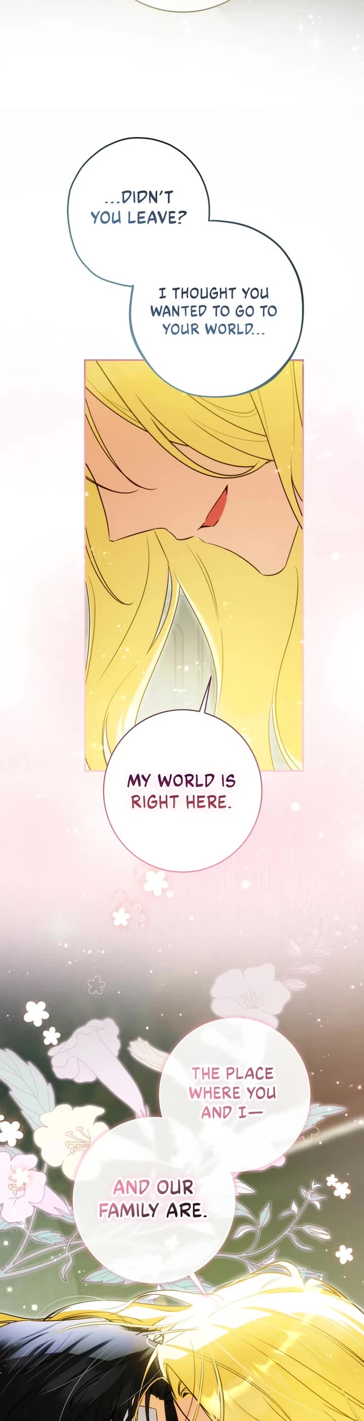 It Seems I've Transmigrated Somewhere chapter 98 page 36