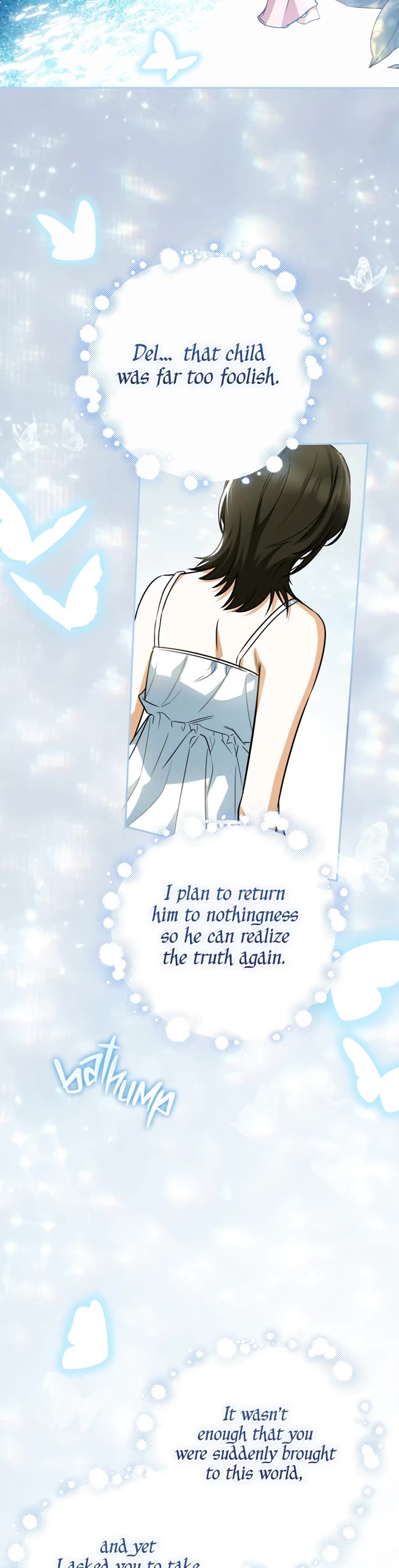 It Seems I've Transmigrated Somewhere chapter 98 page 5