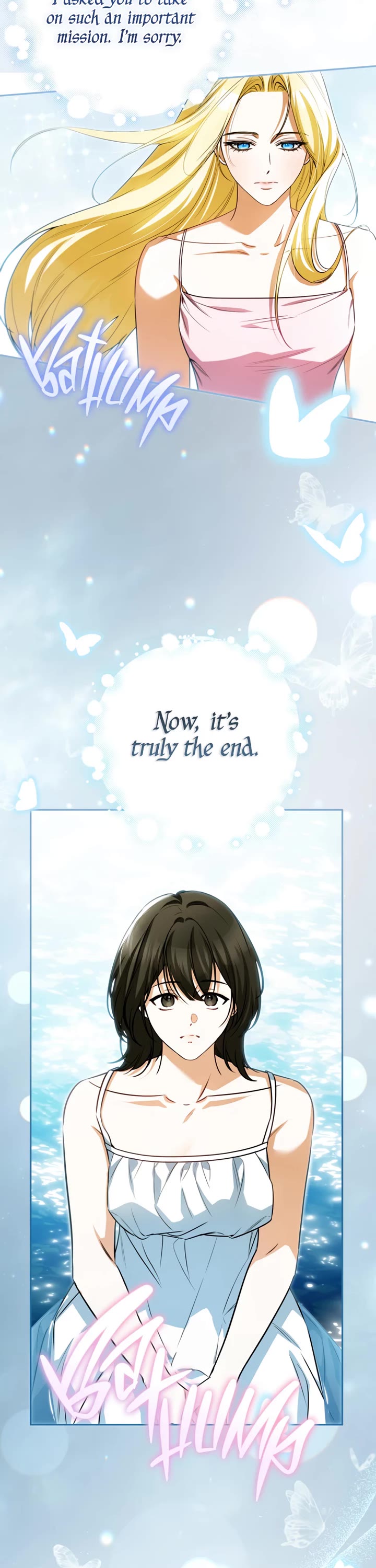 It Seems I've Transmigrated Somewhere chapter 98 page 6