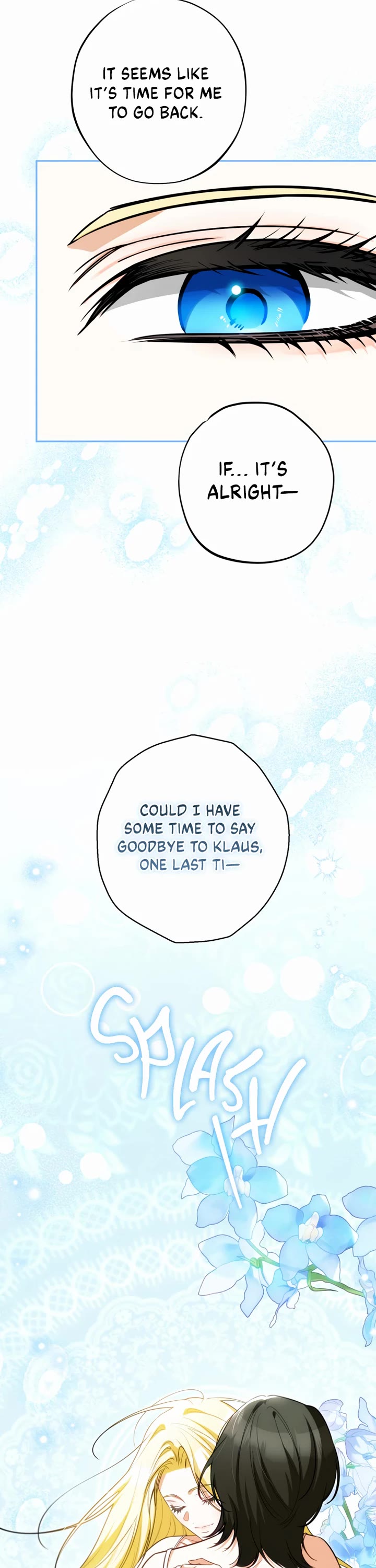 It Seems I've Transmigrated Somewhere chapter 98 page 8