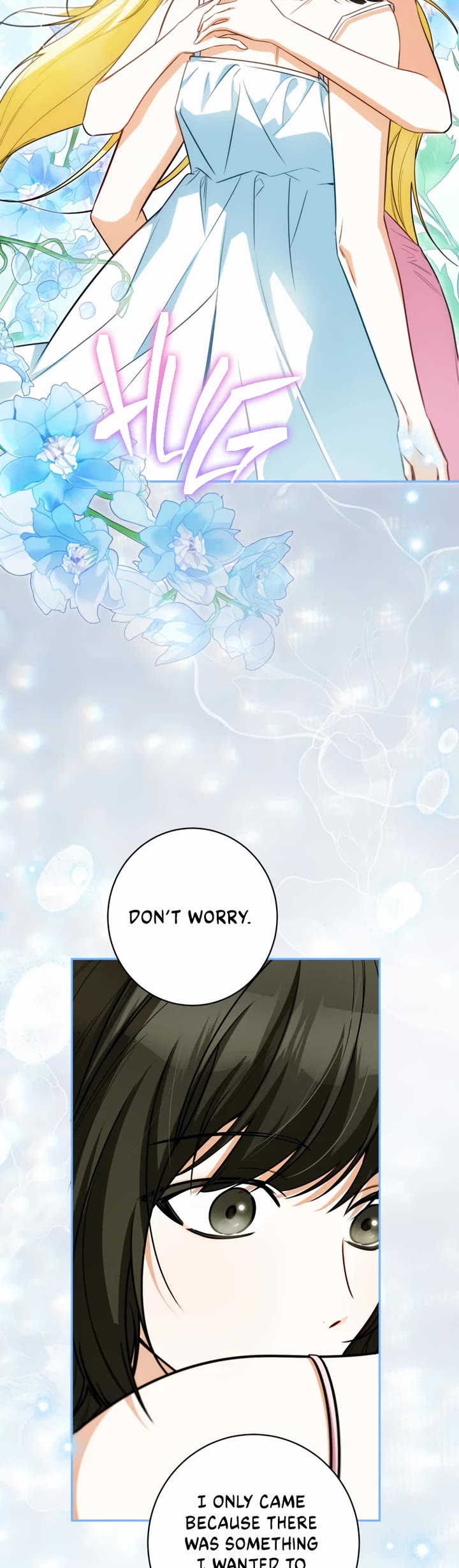 It Seems I've Transmigrated Somewhere chapter 98 page 9