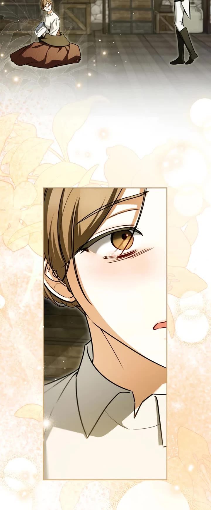 It Seems I've Transmigrated Somewhere chapter 99 page 11