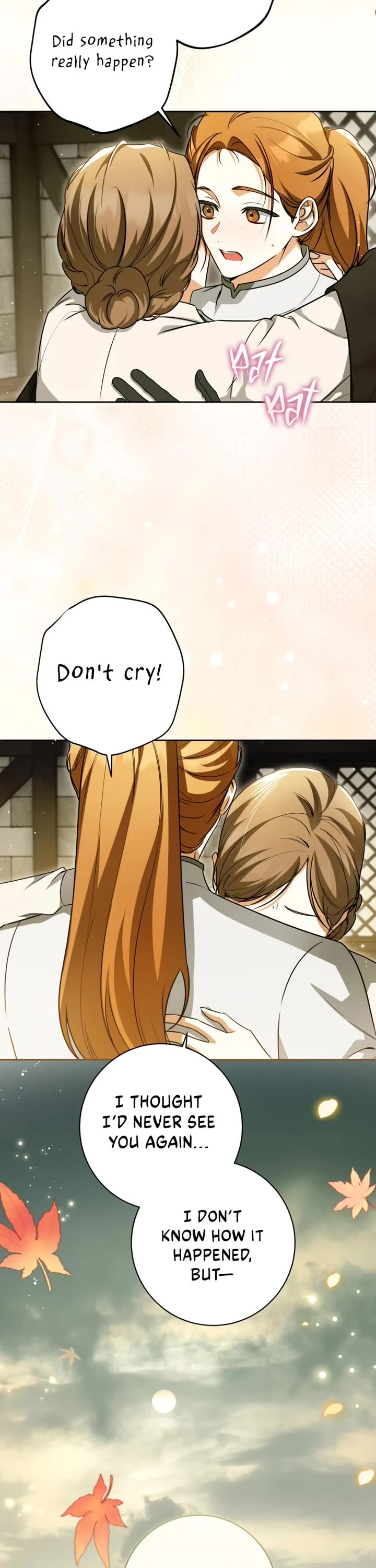 It Seems I've Transmigrated Somewhere chapter 99 page 13