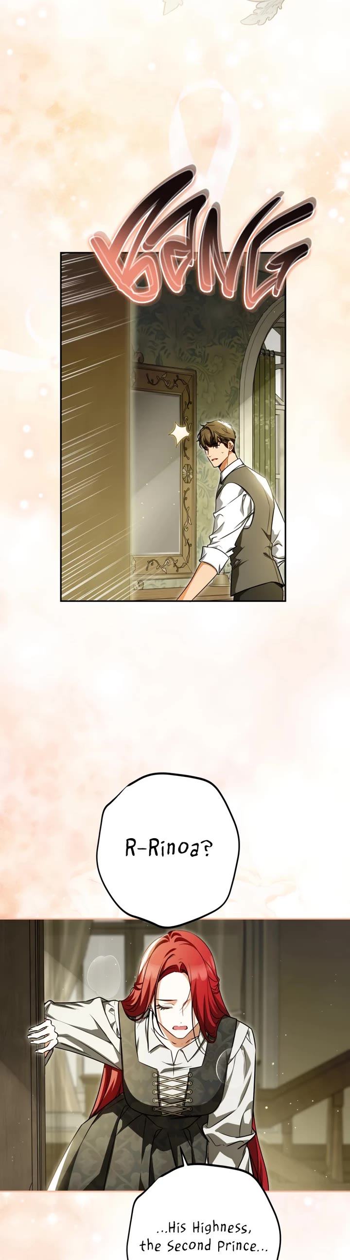 It Seems I've Transmigrated Somewhere chapter 99 page 16