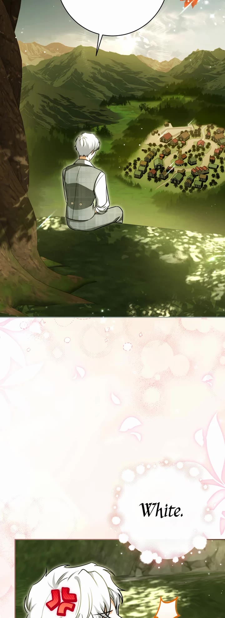 It Seems I've Transmigrated Somewhere chapter 99 page 20