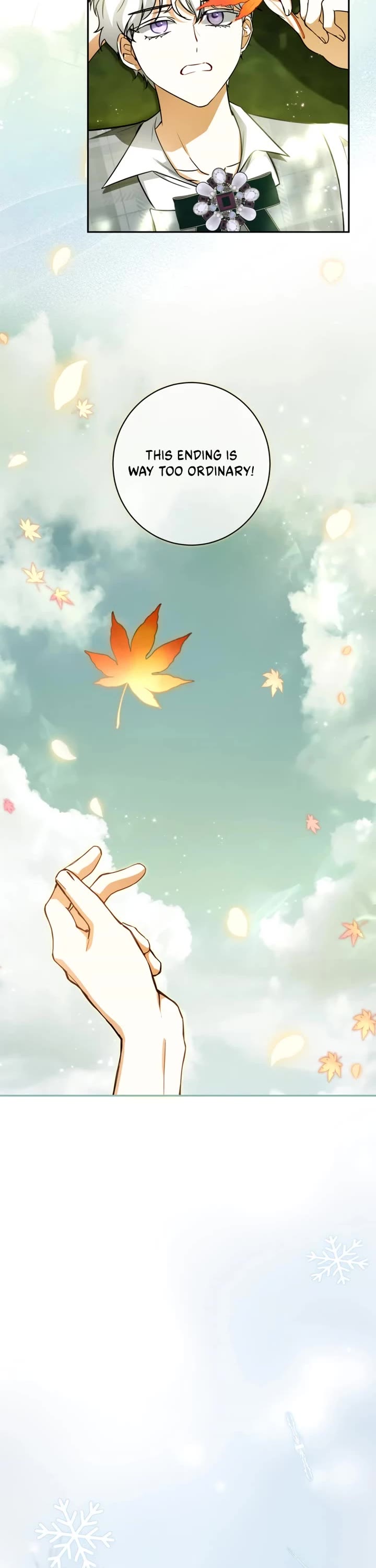 It Seems I've Transmigrated Somewhere chapter 99 page 23