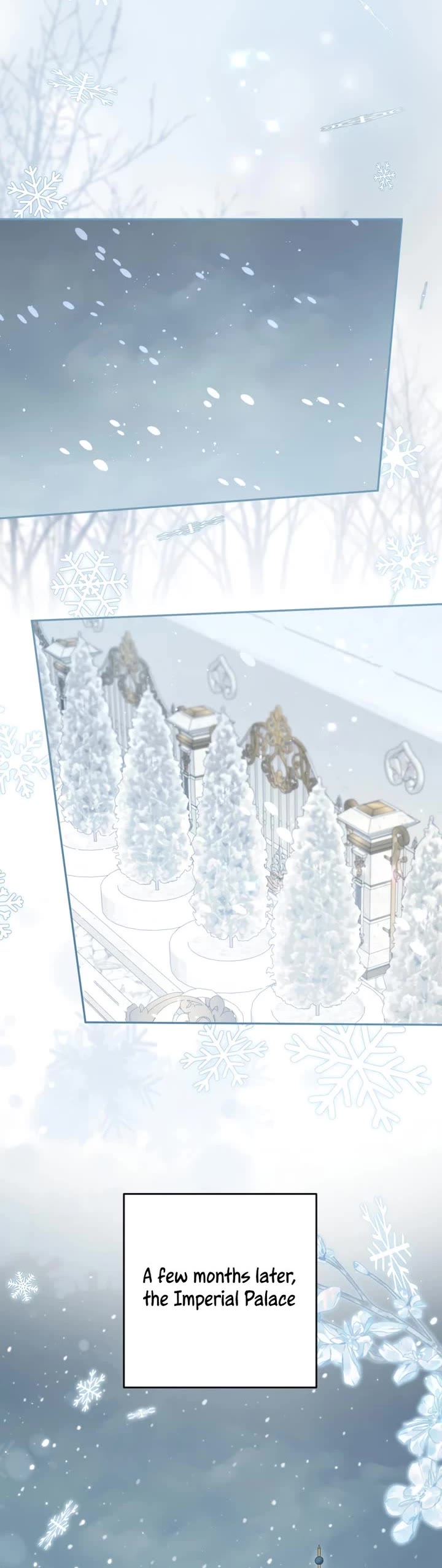 It Seems I've Transmigrated Somewhere chapter 99 page 24