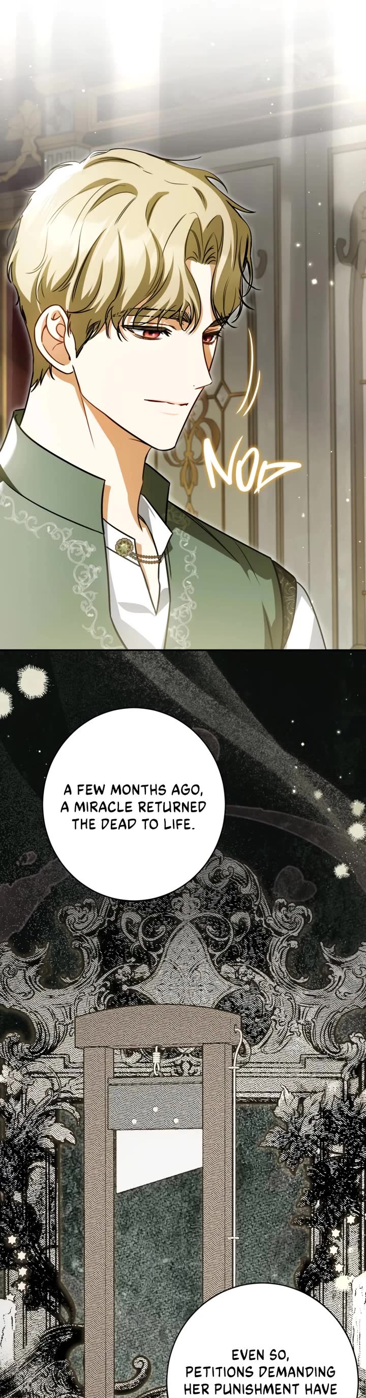 It Seems I've Transmigrated Somewhere chapter 99 page 27