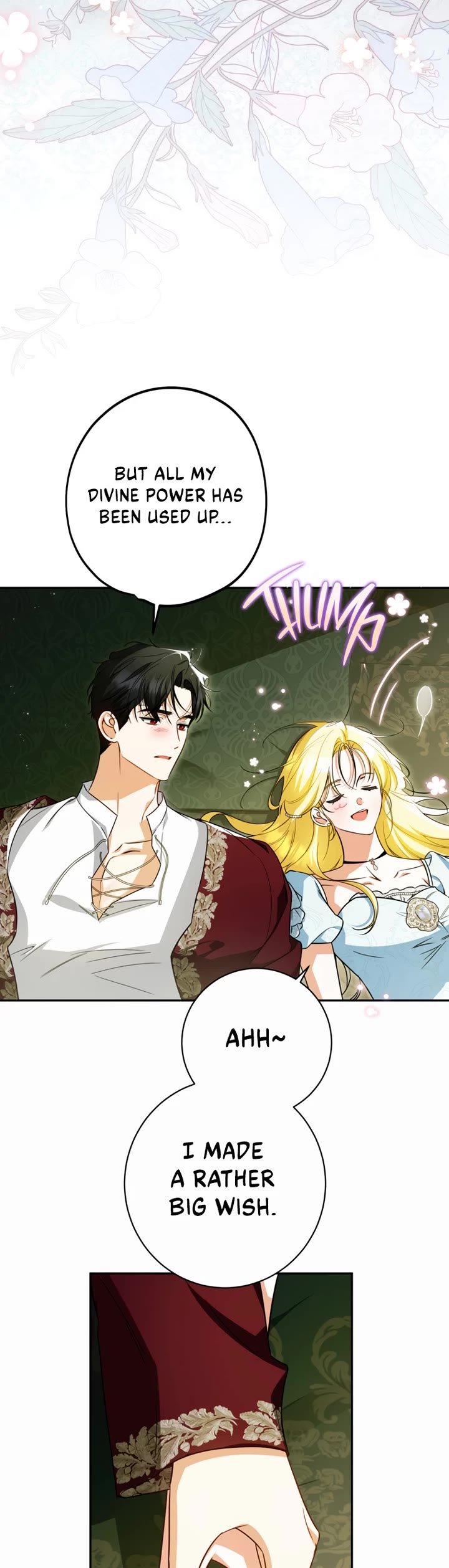 It Seems I've Transmigrated Somewhere chapter 99 page 3