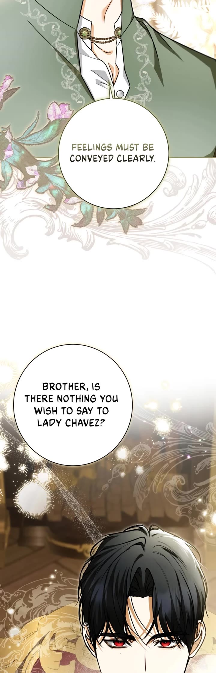 It Seems I've Transmigrated Somewhere chapter 99 page 34