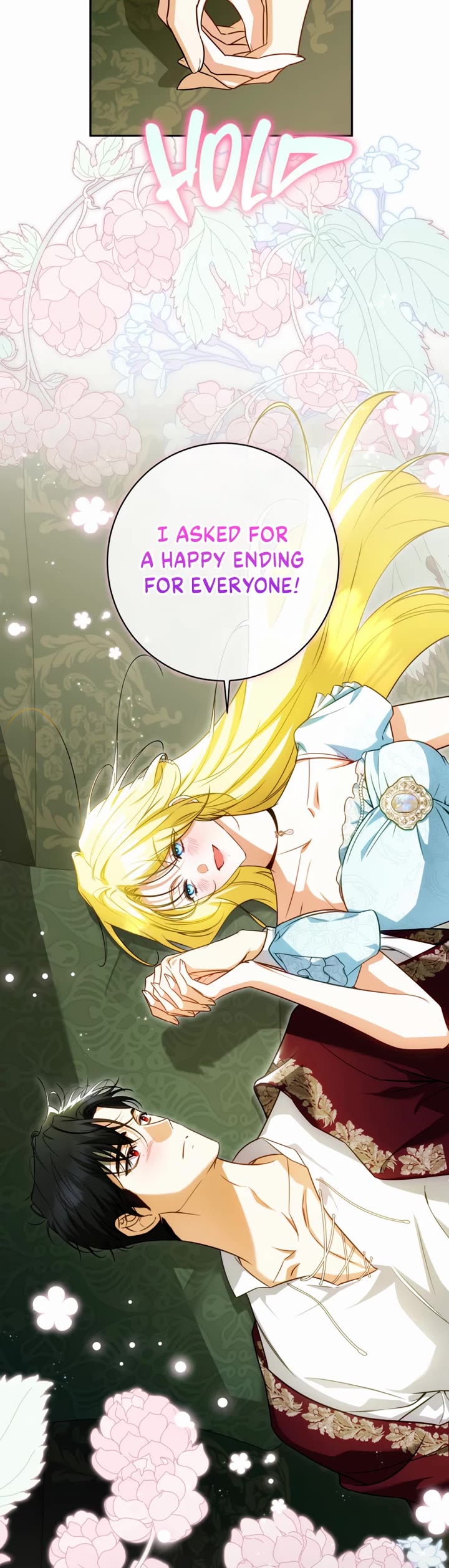 It Seems I've Transmigrated Somewhere chapter 99 page 4